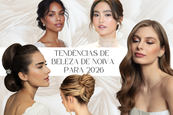 revista de maquiagem