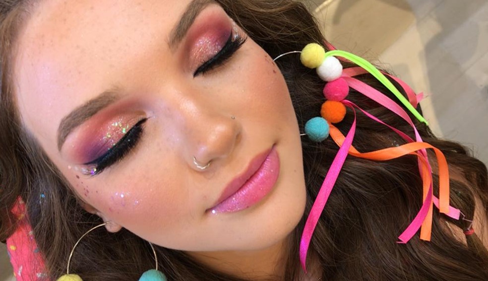 As tendências de maquiagem de 2026 segundo Steal The Look e Vogue Brasil