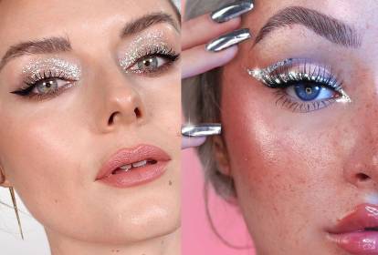 Comparativo: Revistas editoriais vs. Catálogos de maquiagem para revenda