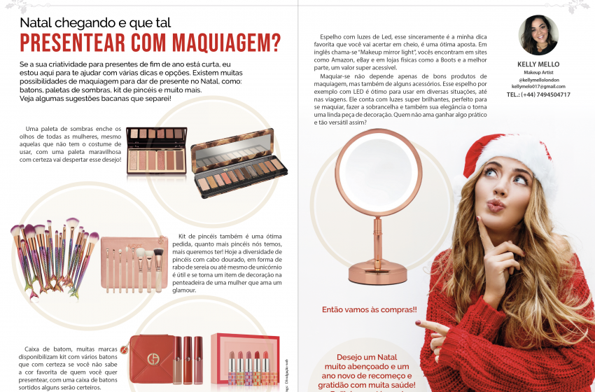 As tendências de maquiagem de 2026 segundo Steal The Look e Vogue Brasil