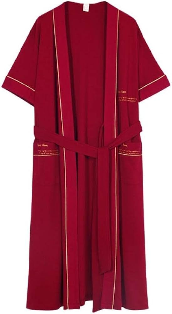 Robe de seda feminino