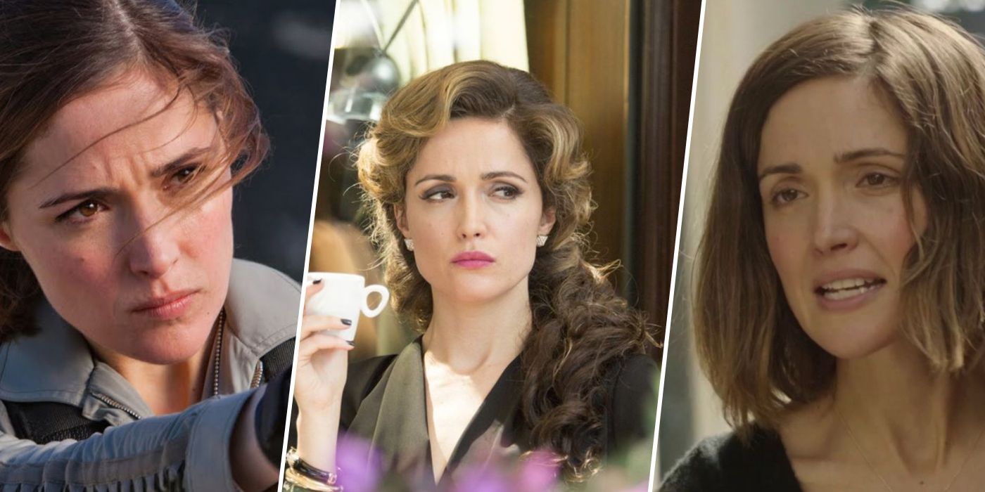 rose byrne filmes