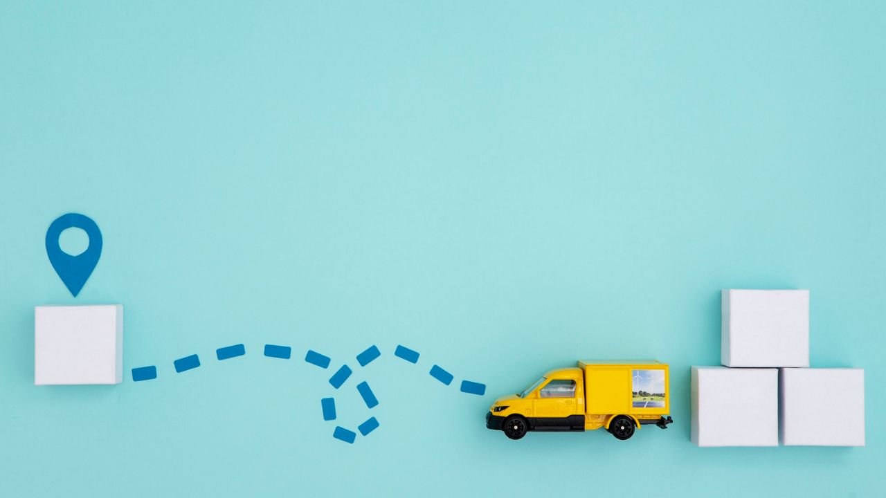Guia Completo: Como Usar o Google Maps para Otimizar Suas Entregas