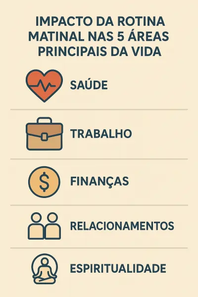 Os benefícios da hidratação matinal: Mais que apenas água