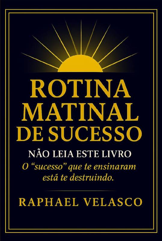 Evite o celular de manhã: Gerenciando sua dopamina