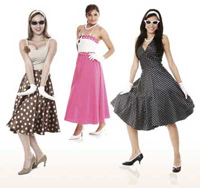 roupa anos 80 feminina para festa