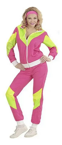 como se vestir anos 80 feminina