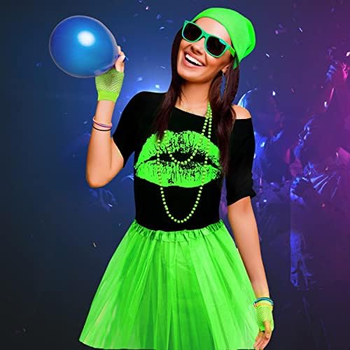 vestido anos 80 feminino