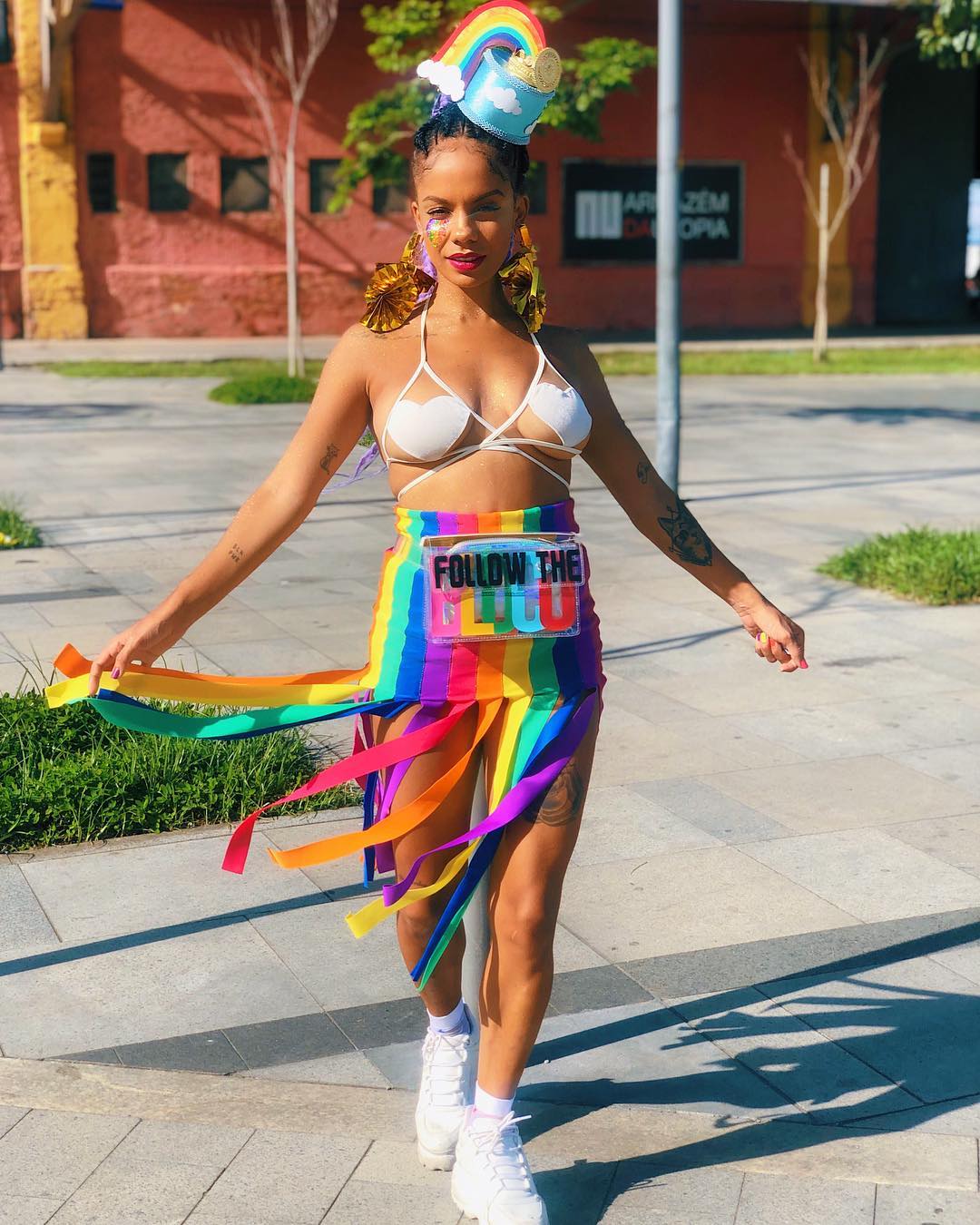 Guia Completo de Acessórios de Carnaval 2026: Brilho e Praticidade