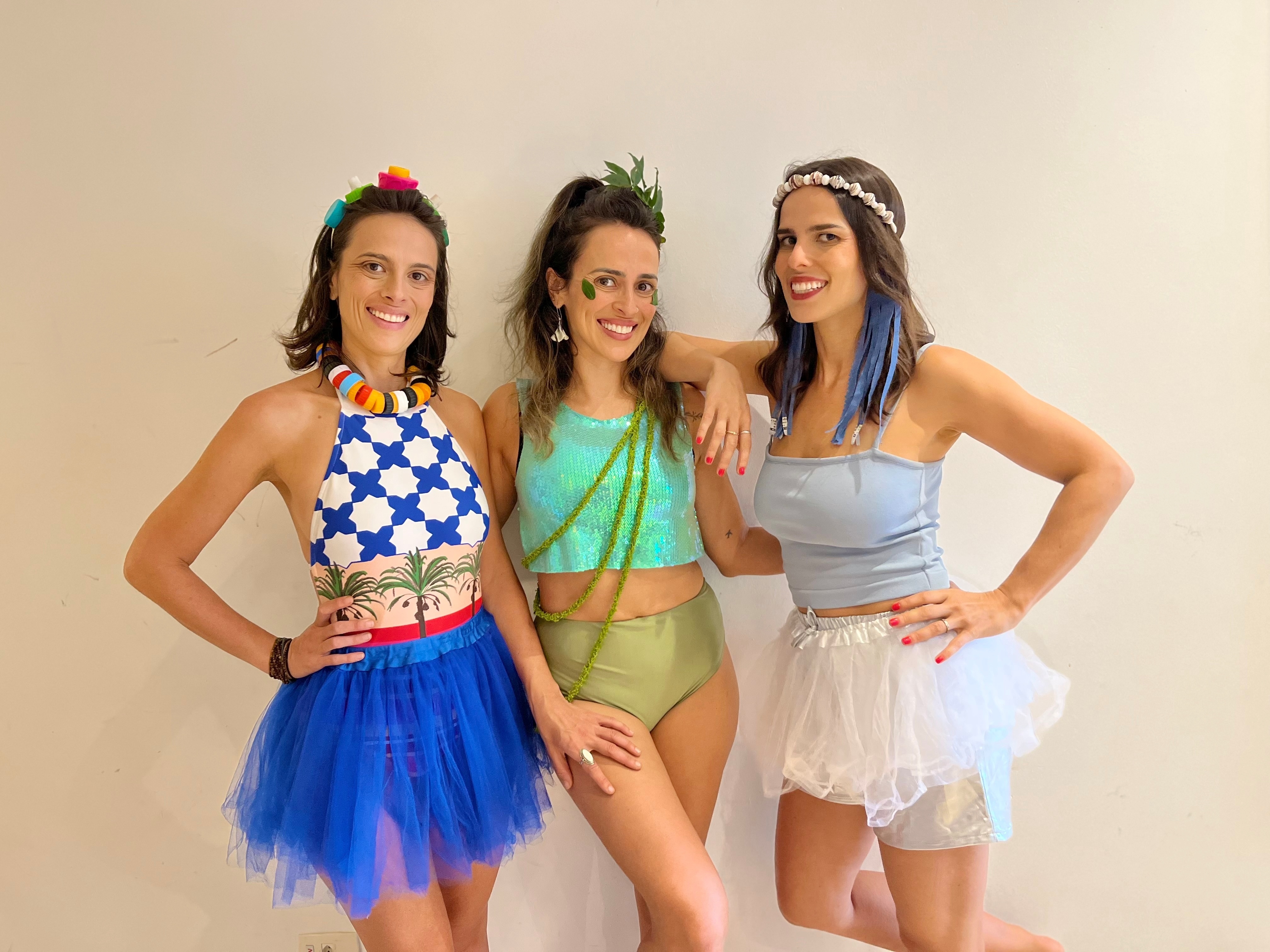 Guia Completo de Acessórios de Carnaval 2026: Brilho e Praticidade