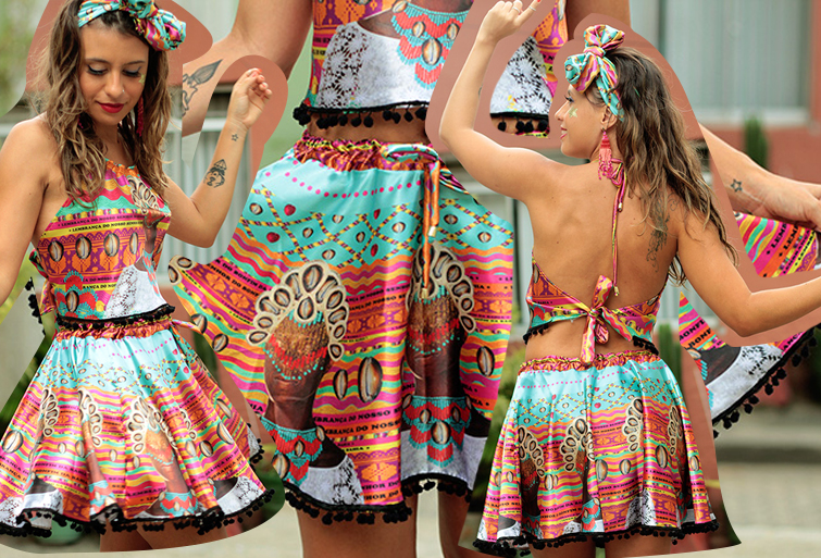 Como Customizar seu Abadá para o Carnaval de Salvador