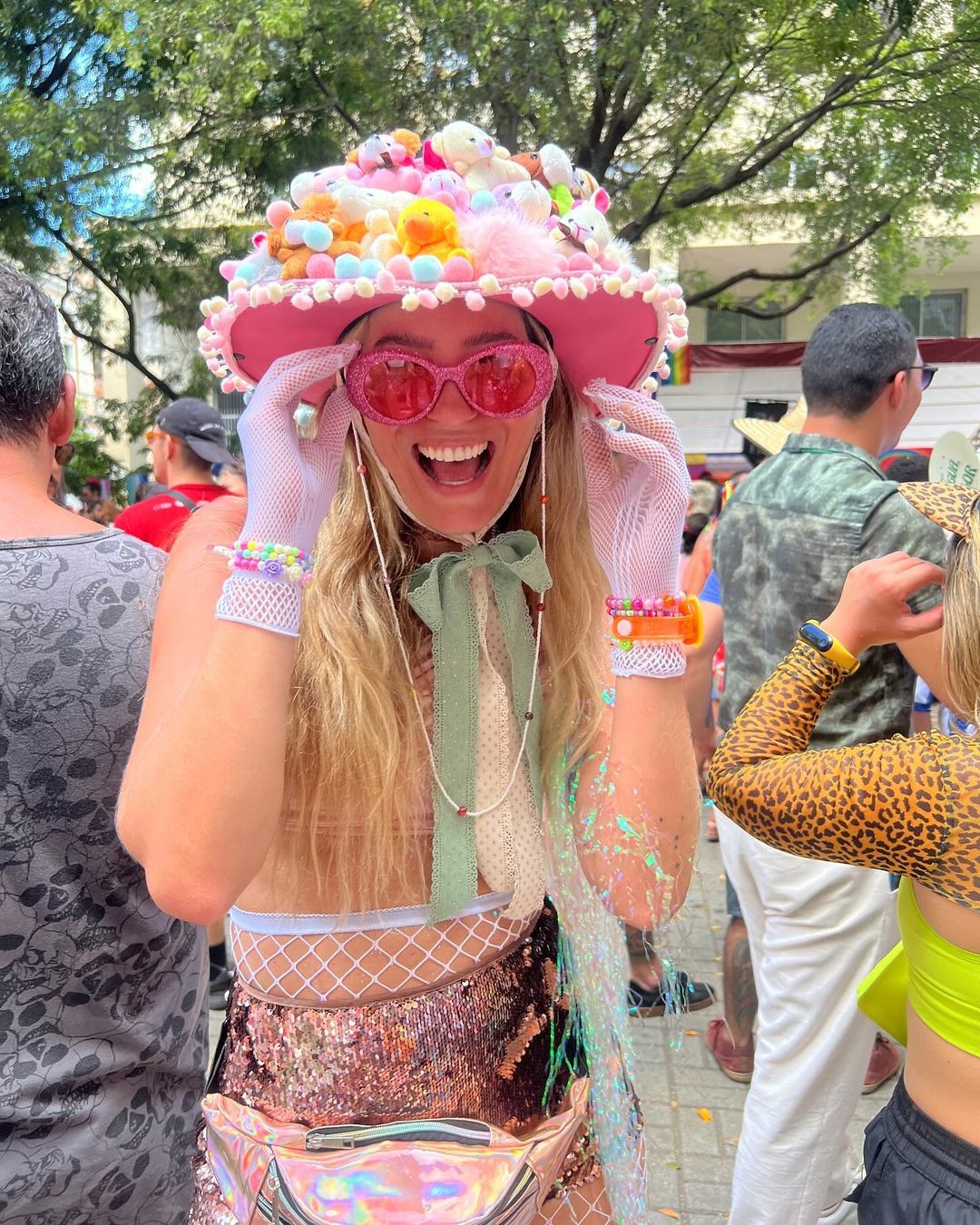 Guia Completo de Acessórios de Carnaval 2026: Brilho e Praticidade