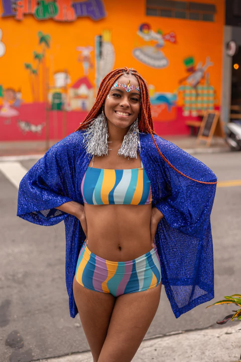 Como Customizar seu Abadá para o Carnaval de Salvador