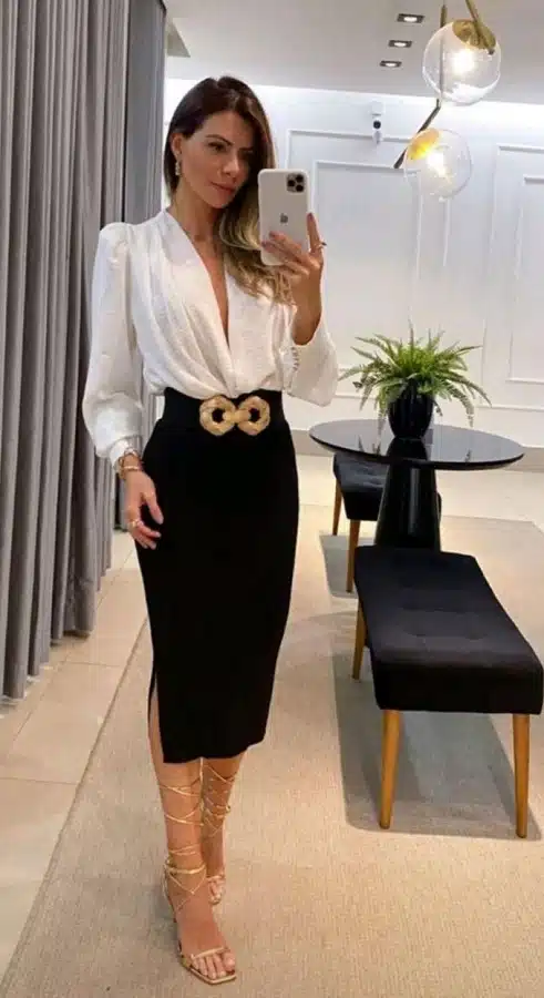 esporte fino feminino estampados