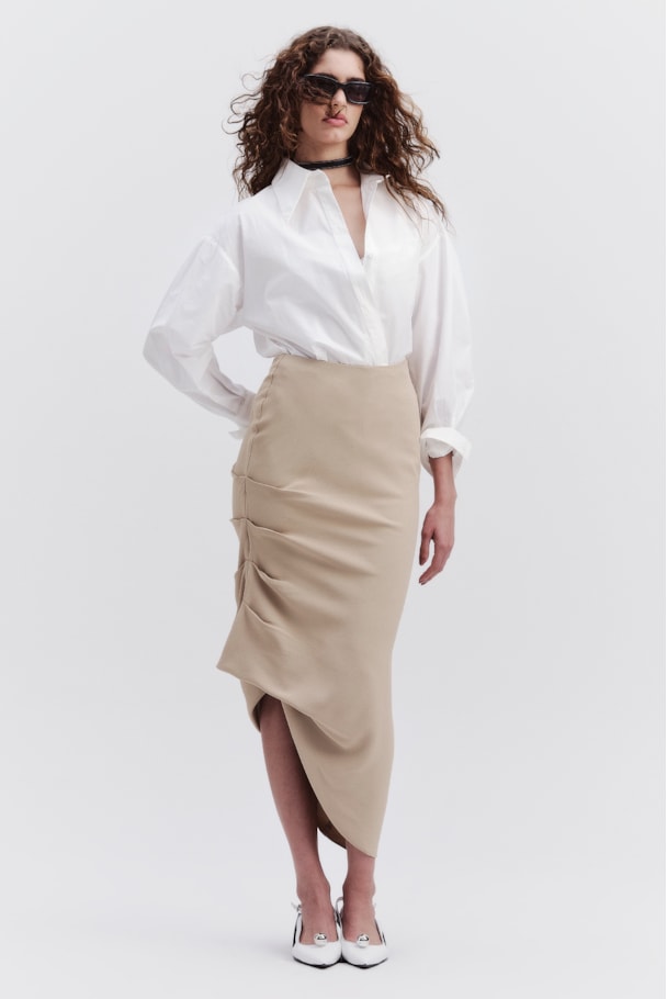 esporte fino feminino para formatura