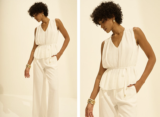 vestido esporte fino feminino