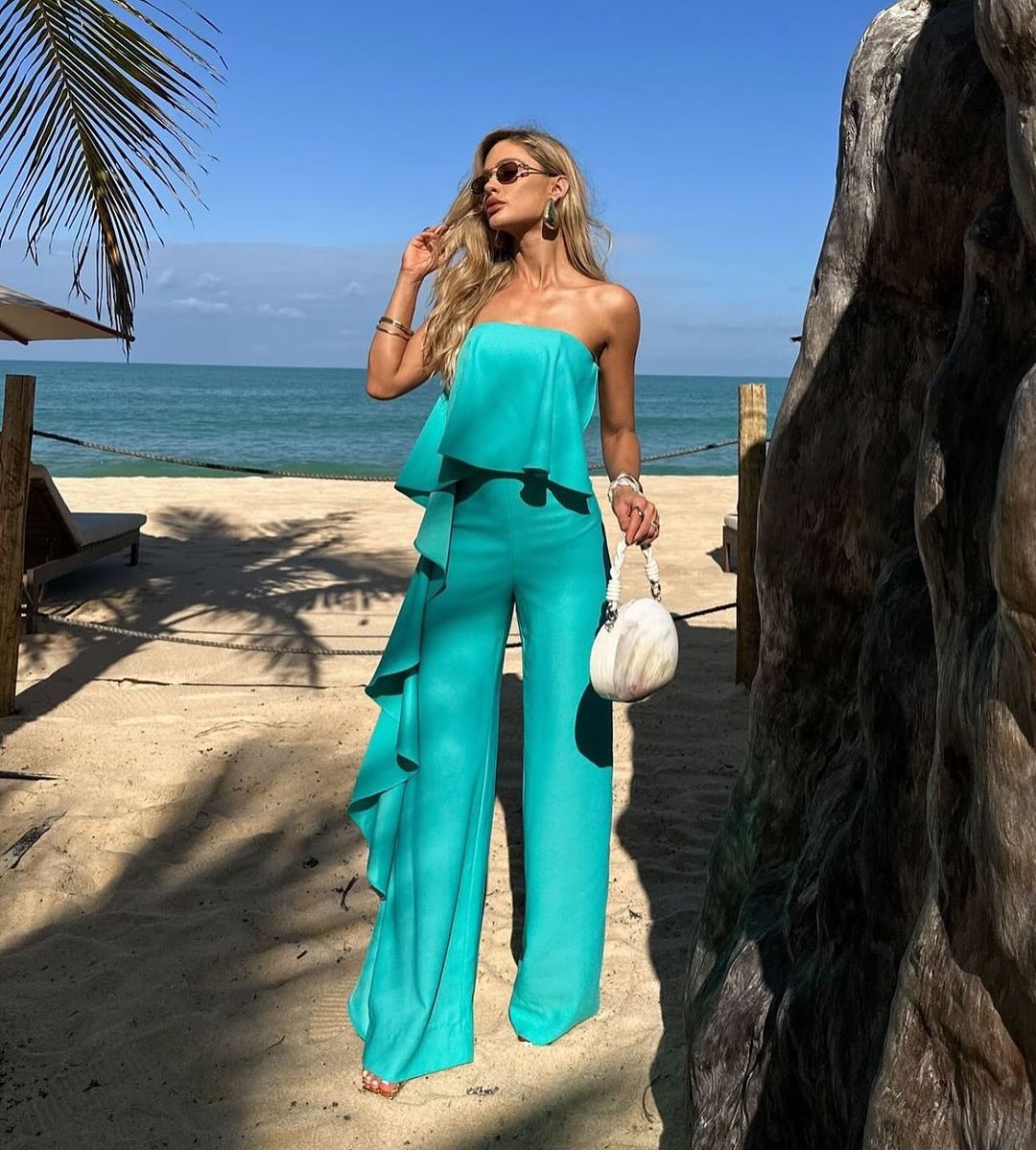 calça esporte fino feminino