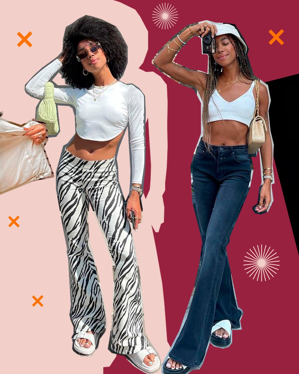 quanto custa montar um look Y2K autêntico