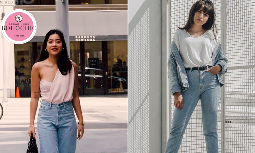 como usar roupas anos 90 hoje