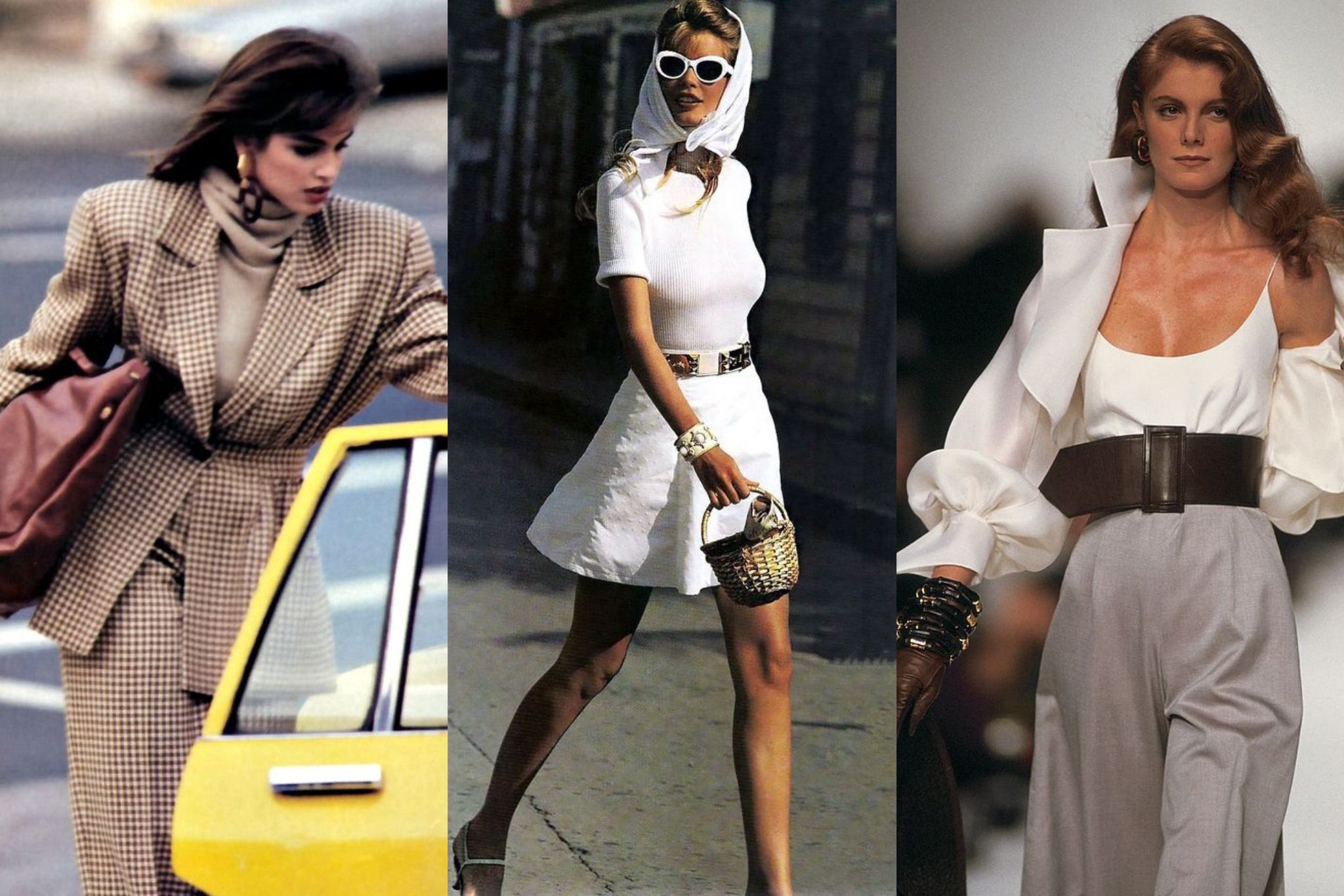 Onde Encontrar Roupas e Acessórios Anos 80 para Festas e Dia a Dia