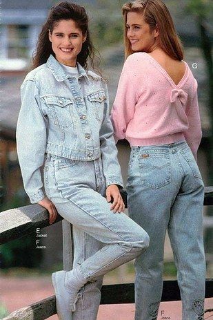 maquiagem anos 80