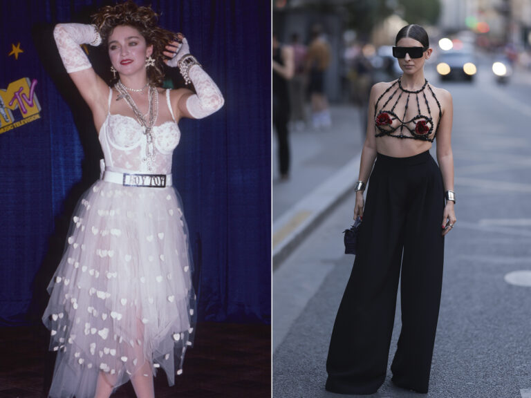 festa temática anos 80