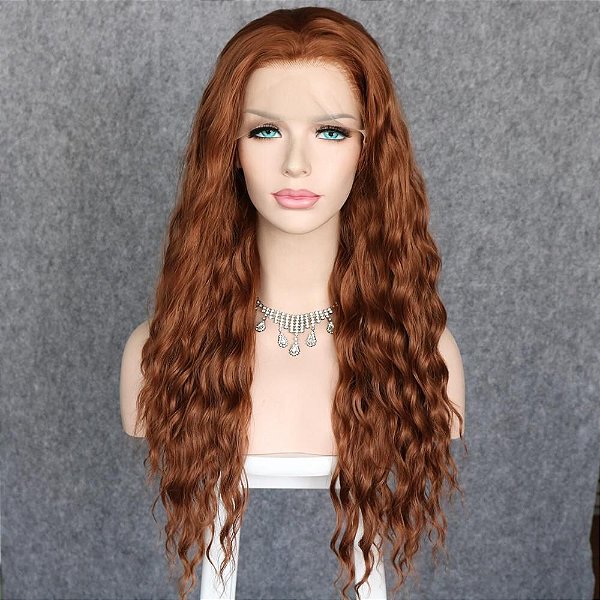 Ruivo Acobreado vs. Ruivo Avermelhado Escuro: Qual o Melhor para o seu Tom de Pele?