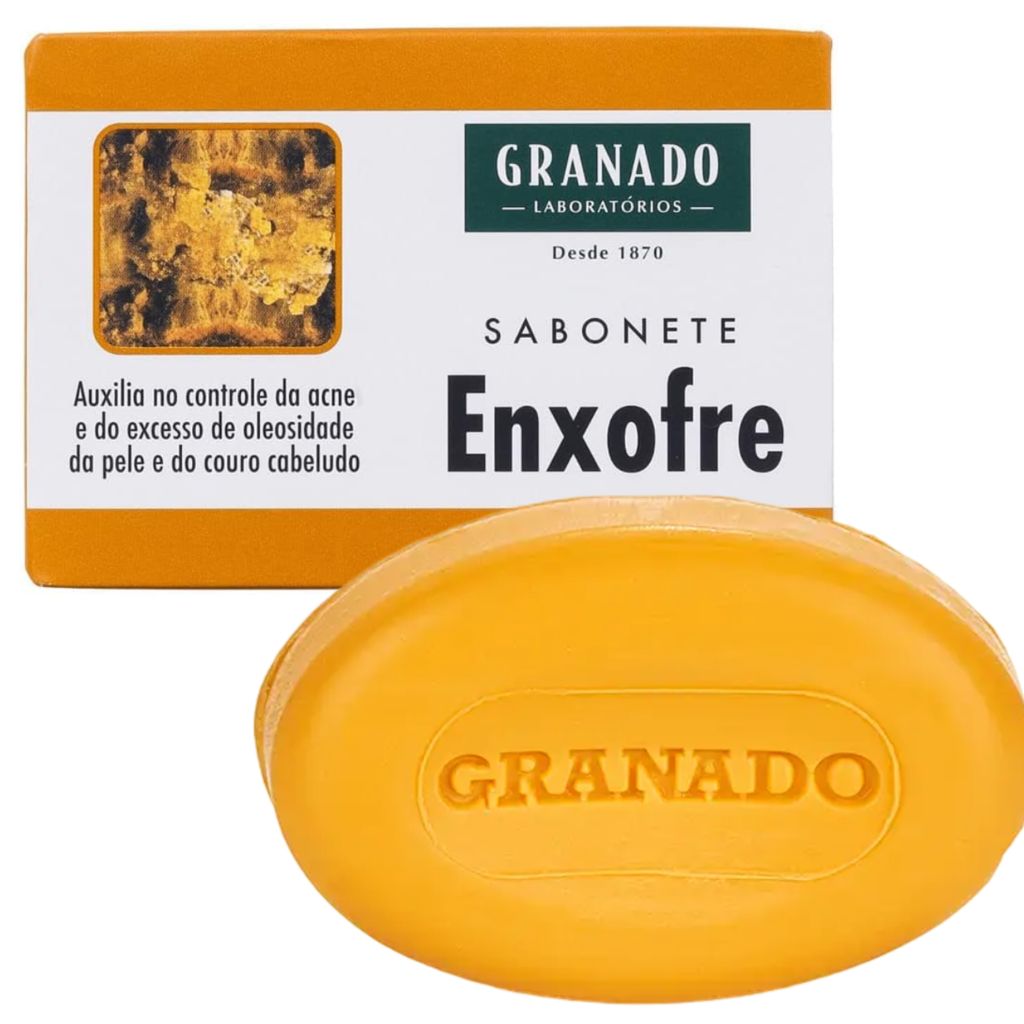 Qual o Melhor Sabonete de Enxofre para o Seu Tipo de Pele?