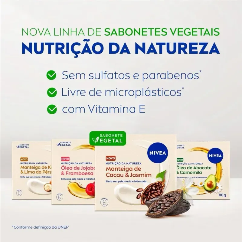 Sabonete Vegetal vs. Comum: Entenda as Diferenças e Faça a Melhor Escolha