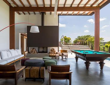 evitar erros montar sala de jogos pequena