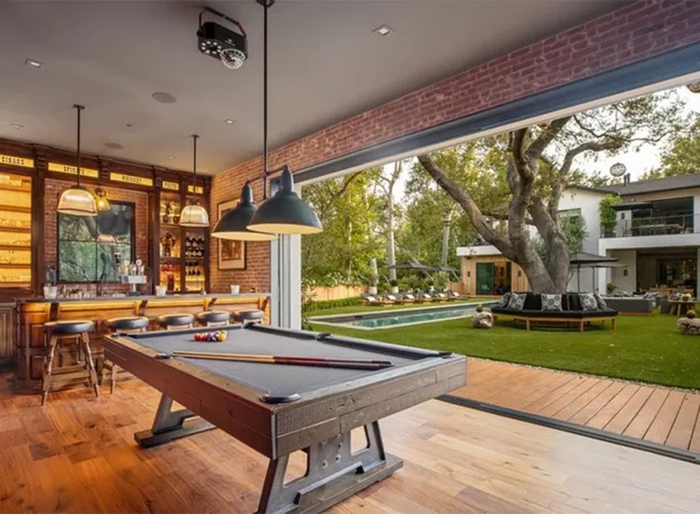 custo montar sala de jogos completa