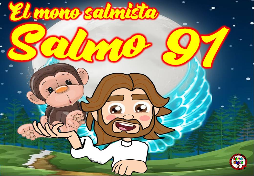 salmo 91 para dormir