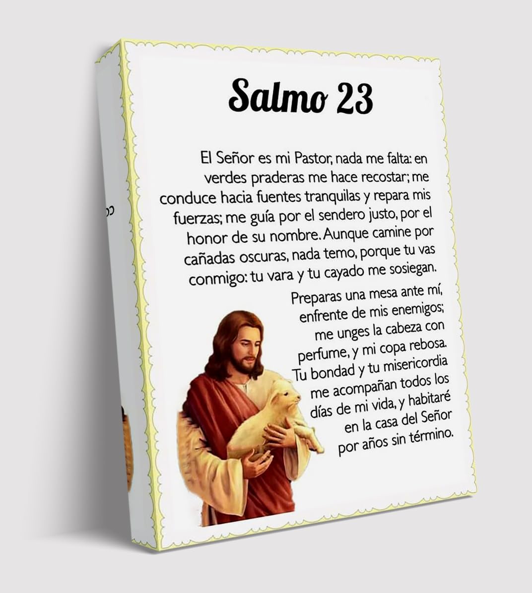 salmo 91 para imprimir pdf