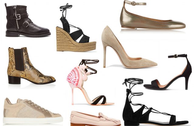 melhores sapatilhas femininas para trabalhar