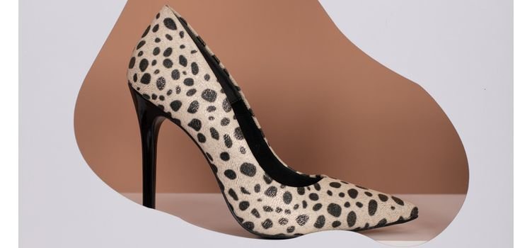 inspiração de looks com sapatos femininos estilosos
