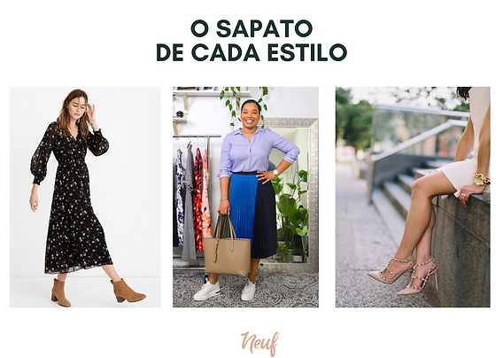 preço médio de sapatos femininos de couro de alta qualidade