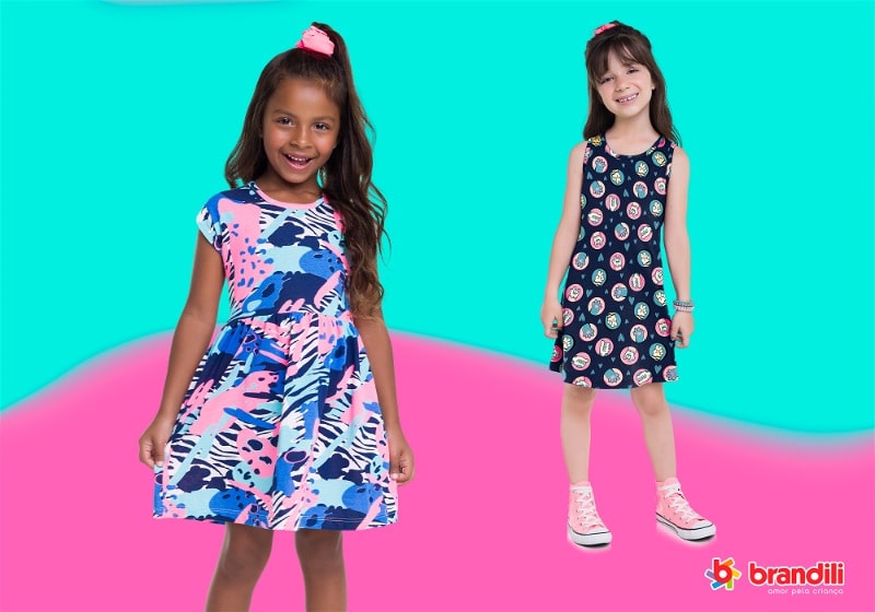 Calçado impermeável infantil feminino