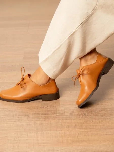 sapato oxford feminino plataforma