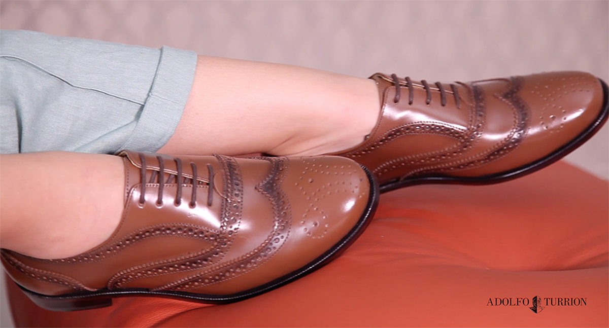 sapato oxford feminino infantil