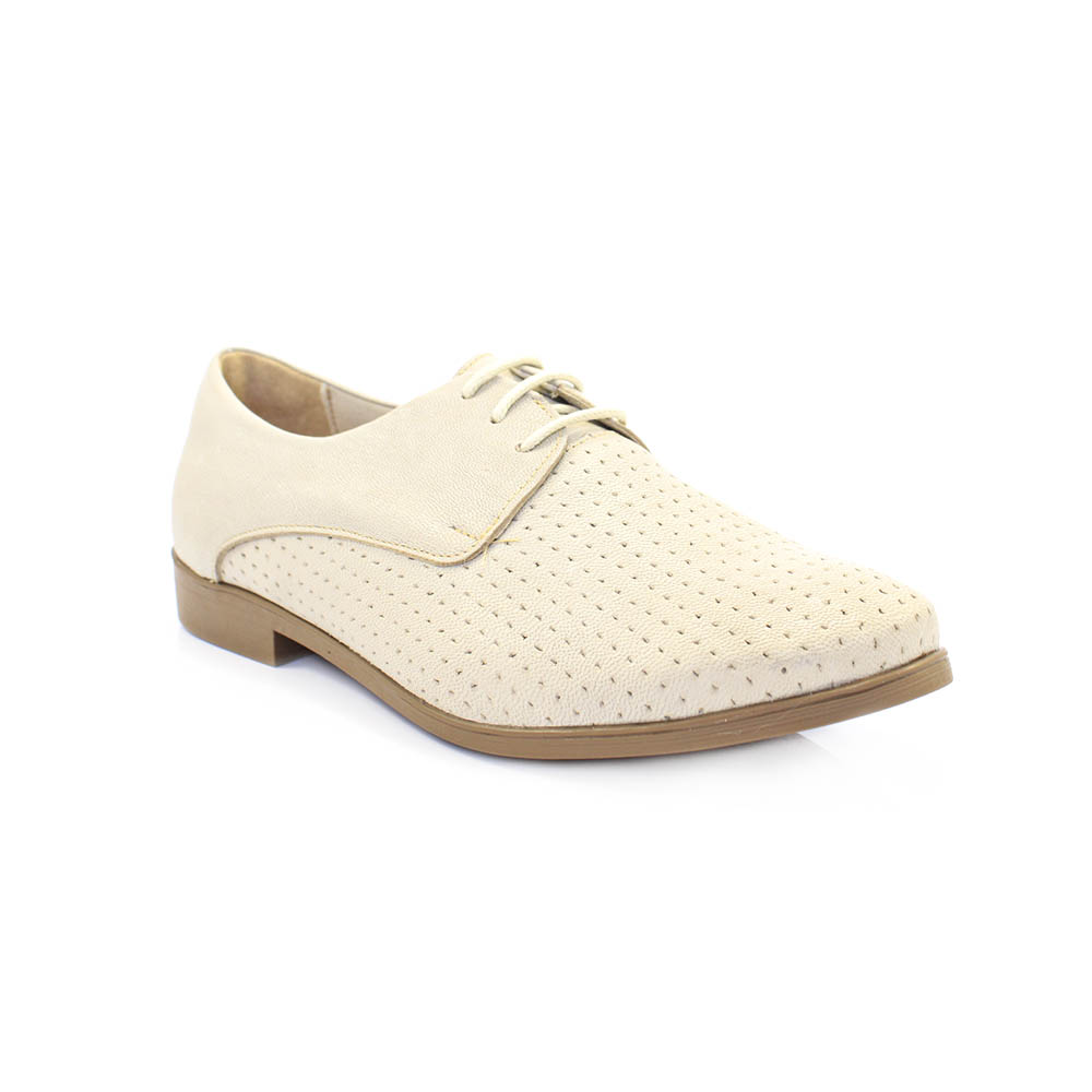 sapato oxford feminino preto