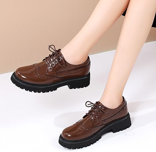 sapato oxford feminino sem cadarço