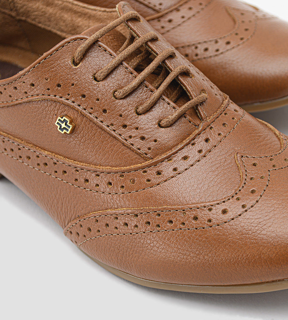 sapato oxford feminino infantil