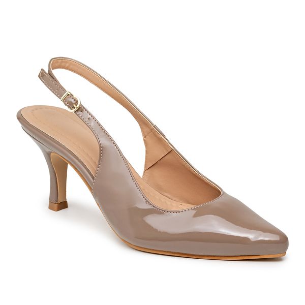 scarpin de bico fino vs scarpin de bico redondo