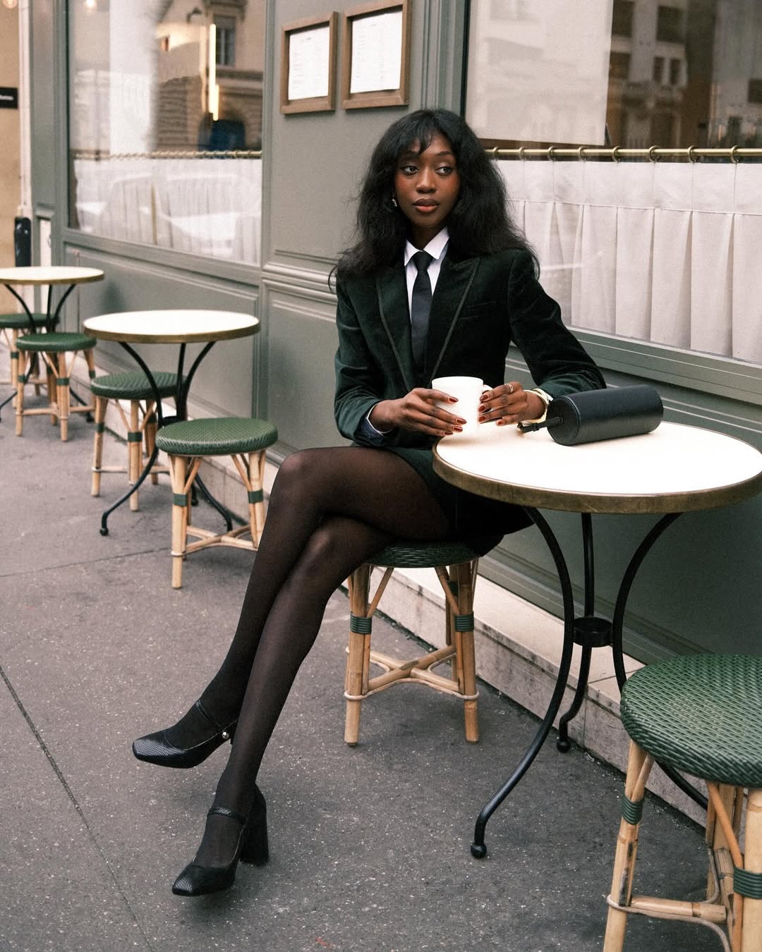 melhores scarpins femininos para trabalhar