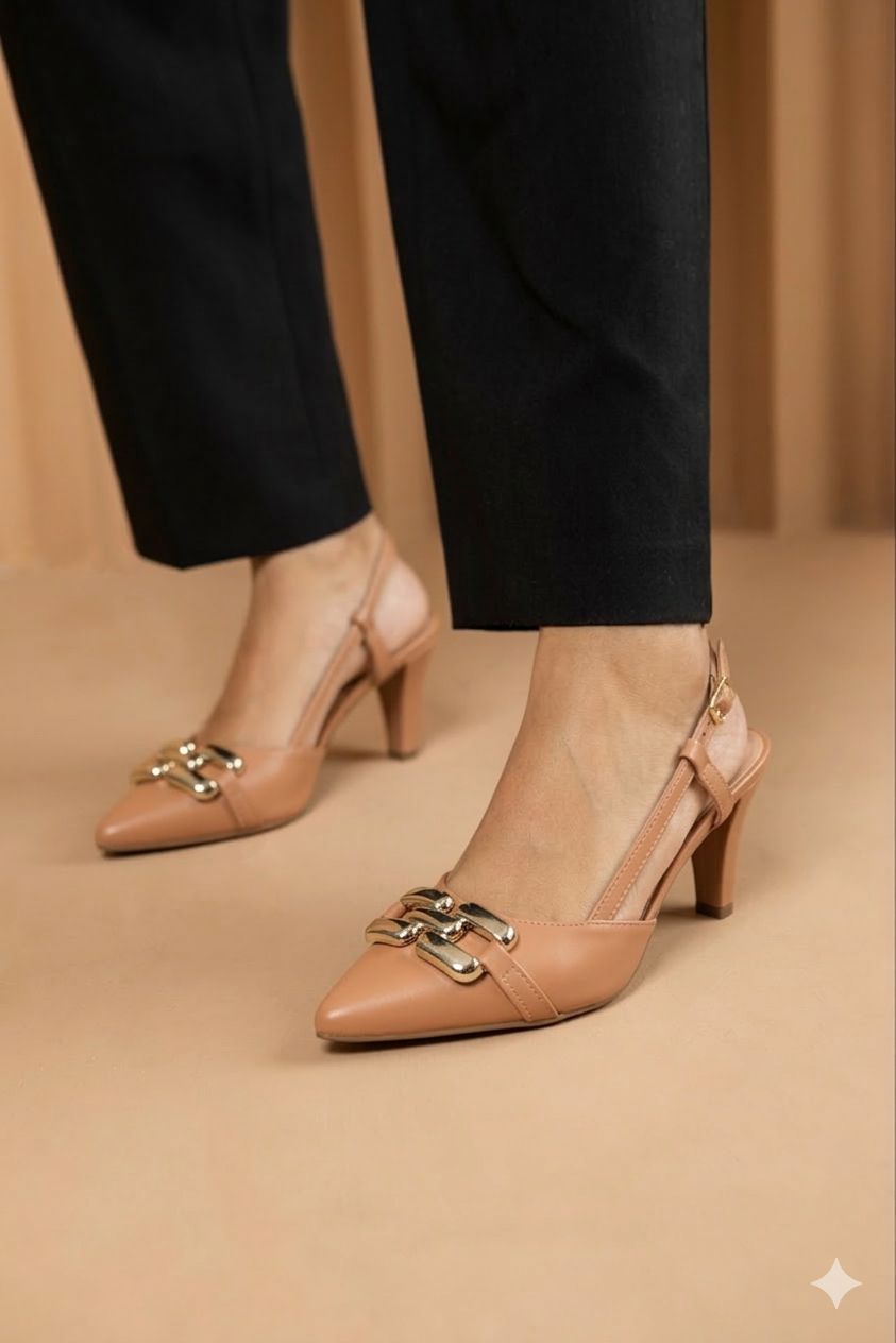 preço médio scarpin social feminino