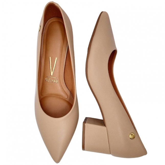 sapato social feminino scarpin