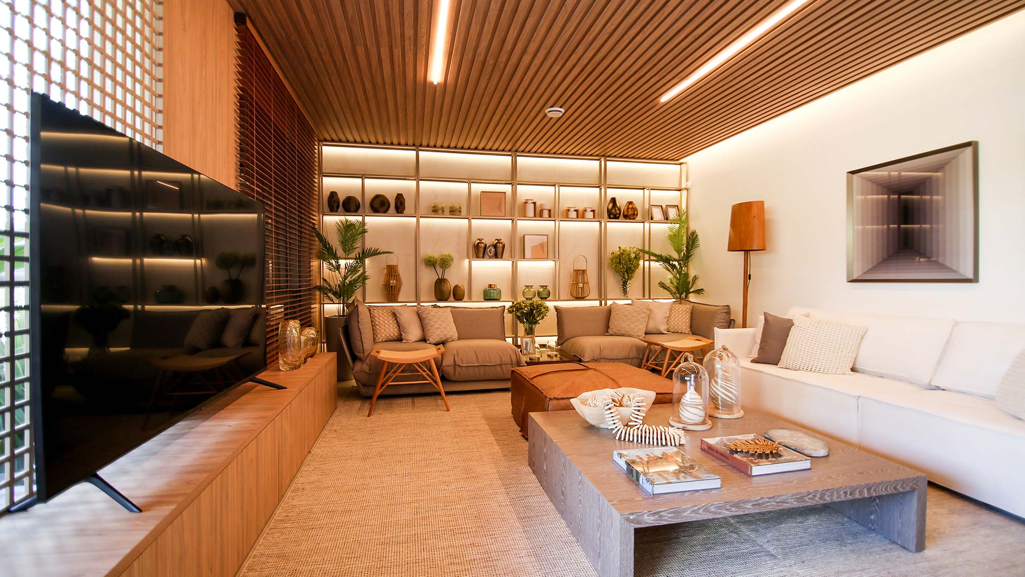 ideias de decoração com papel de seda para festas infantis