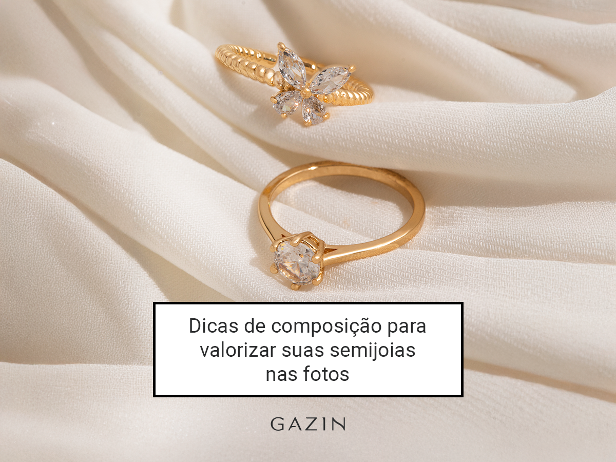 onde comprar semijoias com banho de ródio negro