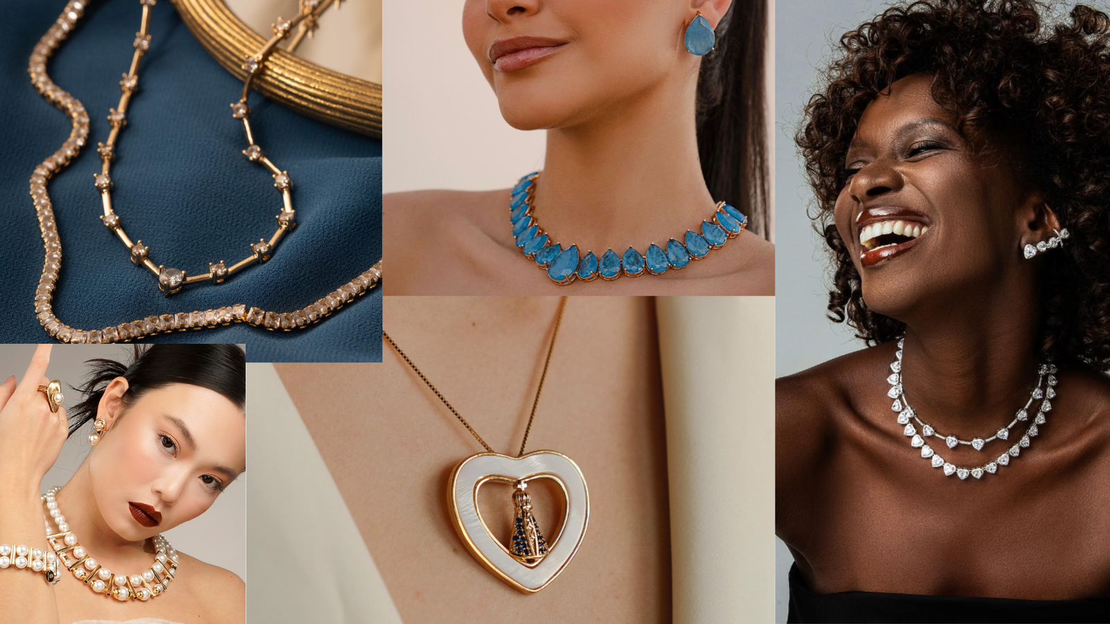 semi joias vs joias folheadas qual a melhor escolha