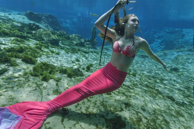 Sereias mitologia grega